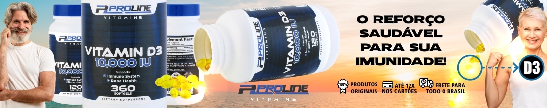 Proline Vitamins