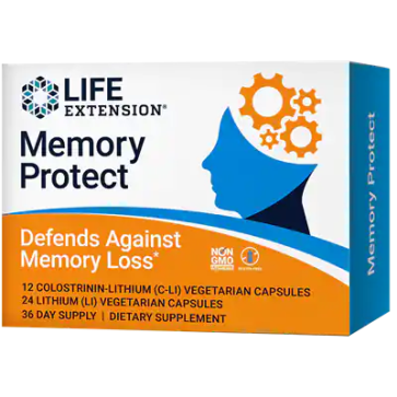 Memory Protect Life Extension