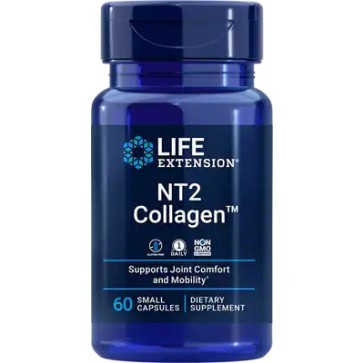 NT-II Colageno  LIFE Extension