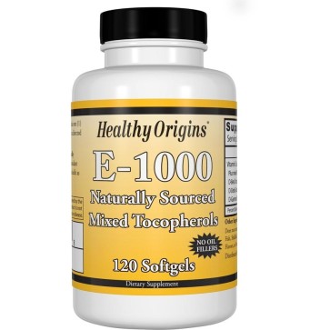 E-1000 120s Healthy Origins