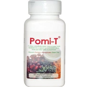 Pomi-T 60s Life Extension