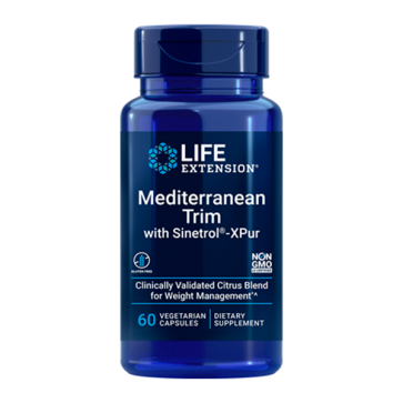 Mediterranean Trim Life Extension