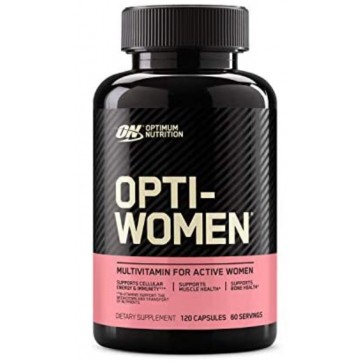 Opti-women 120s ON