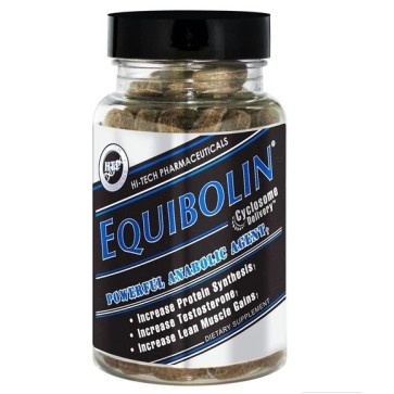 Equibolin 60ct  Hi-tech