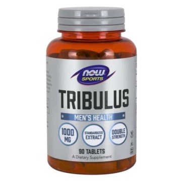 Tribulus 1000mg NOW 90s