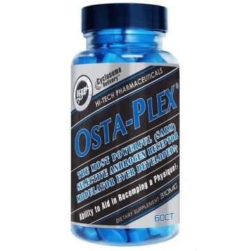 Osta-Plex 60ct Hi-tech