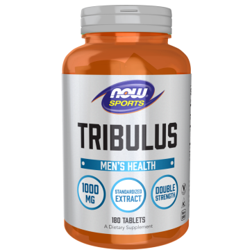 Tribulus 1,000 mg 180 Tablets Now