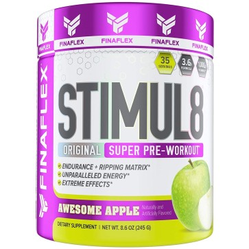 Stimul8