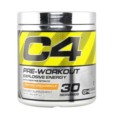 C4 30 doses