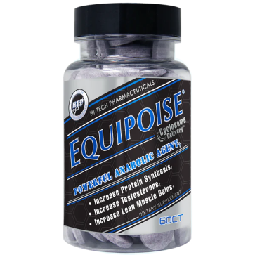 Equipoise 60ct Hi-Tech