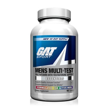 Mens Multi+Test  90s GAT