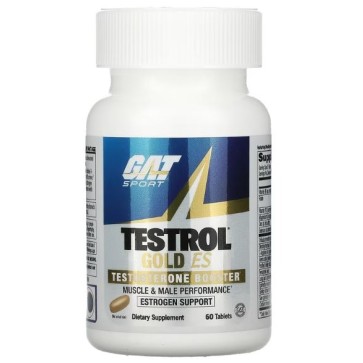 Testrol Gold ES Gat