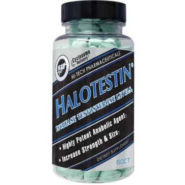 Halostestin Hi-tech