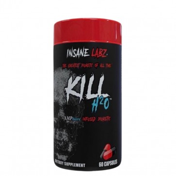 Kill H2O - Diuretic Insane Labz
