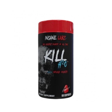 Kill H2O - Diuretic Insane Labz