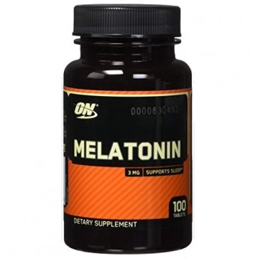 Melatonina ON 100 tablets