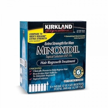 Minoxidil