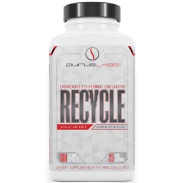 Recycle Purus Labs