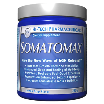 Somatomax Hi-Tech