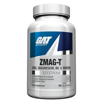 ZMAG-T  GAT