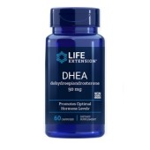 DHEA 50mg 60 caps Life Extension