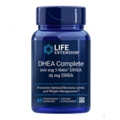 DHEA Complete 60 caps Life Extension