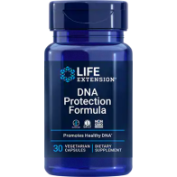 DNA Protection Formula Life extension
