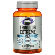 Tribulus Extreme NOW 90 caps