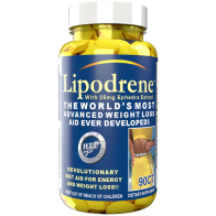 Lipodrene Hitech