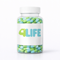 Sunflower Lecithin, 1,200 mg, 200 Softgels Now