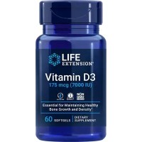 Vitamina D3 7.000 LIFE Extension