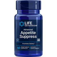 Advanced Appetite Surpress Life Extension