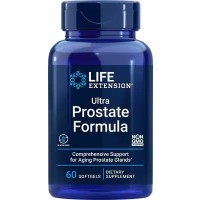 Ultra Prostate 60s LIFE Extension