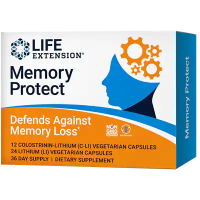 Memory Protect Life Extension