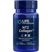 NT-II Colageno LIFE Extension