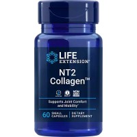 NT-II Colageno  LIFE Extension