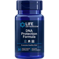 DNA Protection Formula Life extension