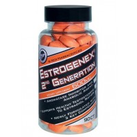 Estrogenex 2nd Generation 90ct Hi-tech
