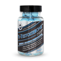 1 Testosterone 60Ct.  Hi-tech