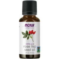 ROSE HIP SEED OIL  1oz NOW Foods