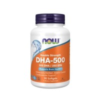 DHA 90s Now Foods
