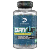 Dry Up - Dragon Pharma
