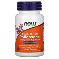 Policosanol 20mg 90 Veg Capsules