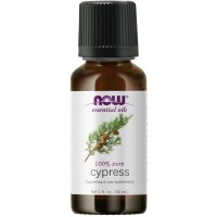 CYPRESS OIL   1 FL OZ. NOW Foods