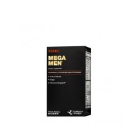 Mega Men GNC 90s