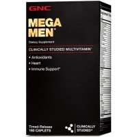 Mega Men 180s GNC