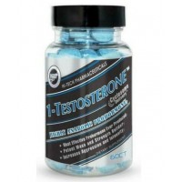 1 Testosterone 60Ct.  Hi-tech