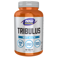 Tribulus 1,000 mg 180 Tablets Now