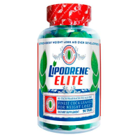 Lipodrene Elite Hitech