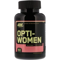 Opti-women 60s ON